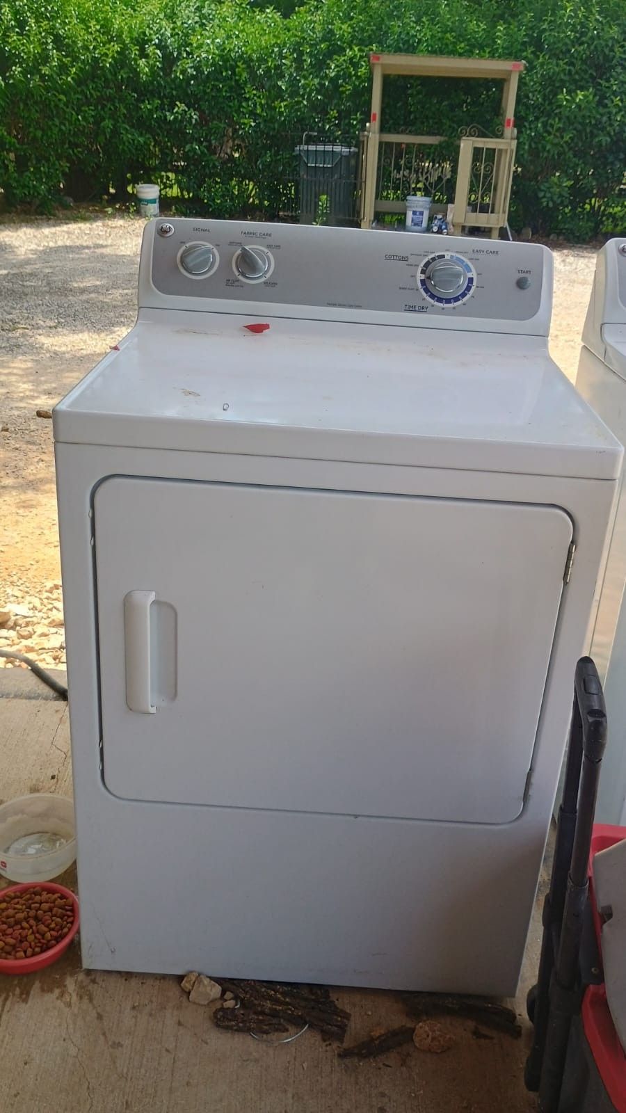 Dryer