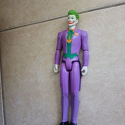The Joker
