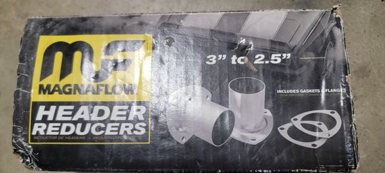 Magnaflow Header Reducers 3in To 2.5  