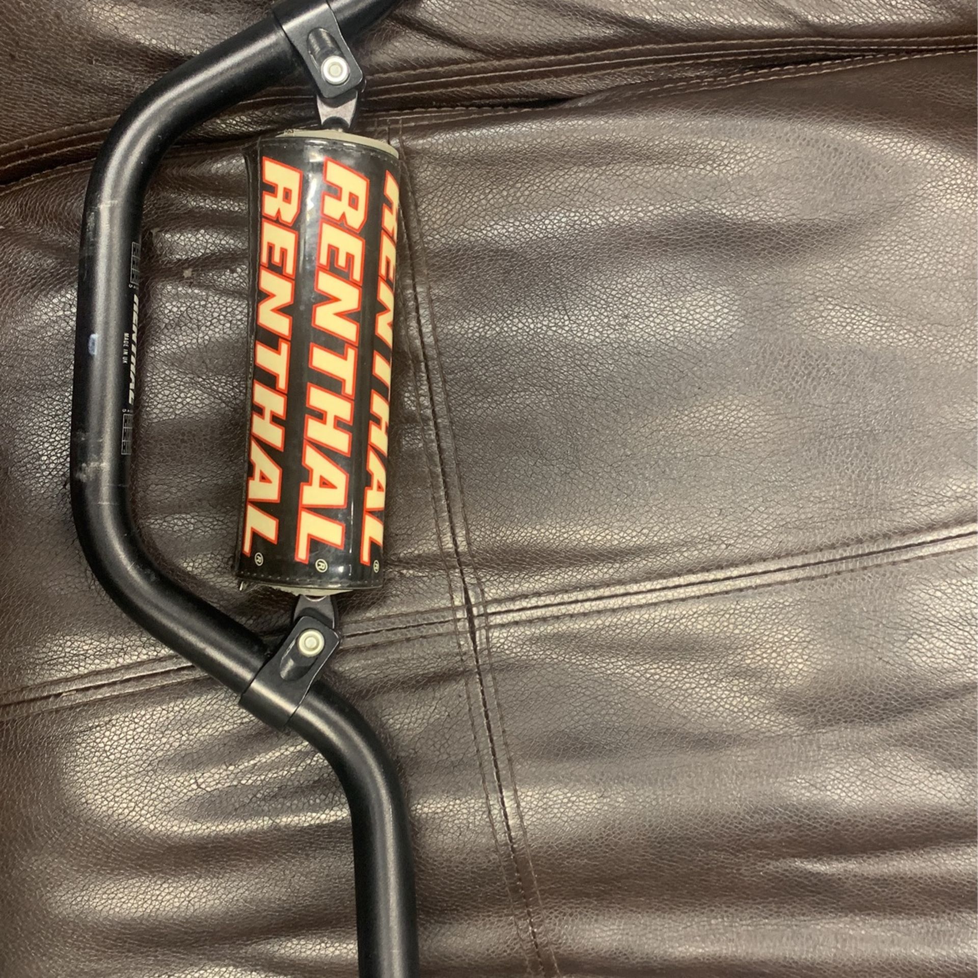 Renthal bars