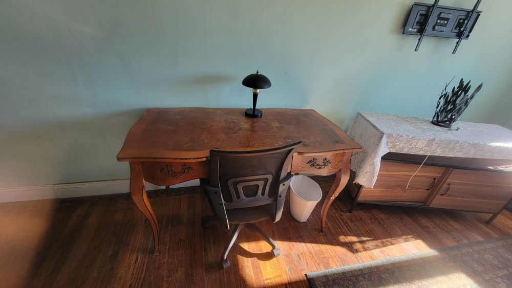 Antique Desk