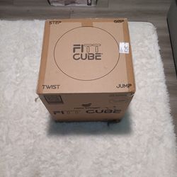 Fit Cube 3