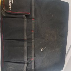 Bucket Tool Bag