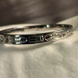 Coach Bracelet 