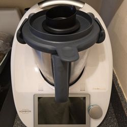 Thermomix TM6