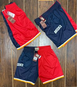 Houston Rockets