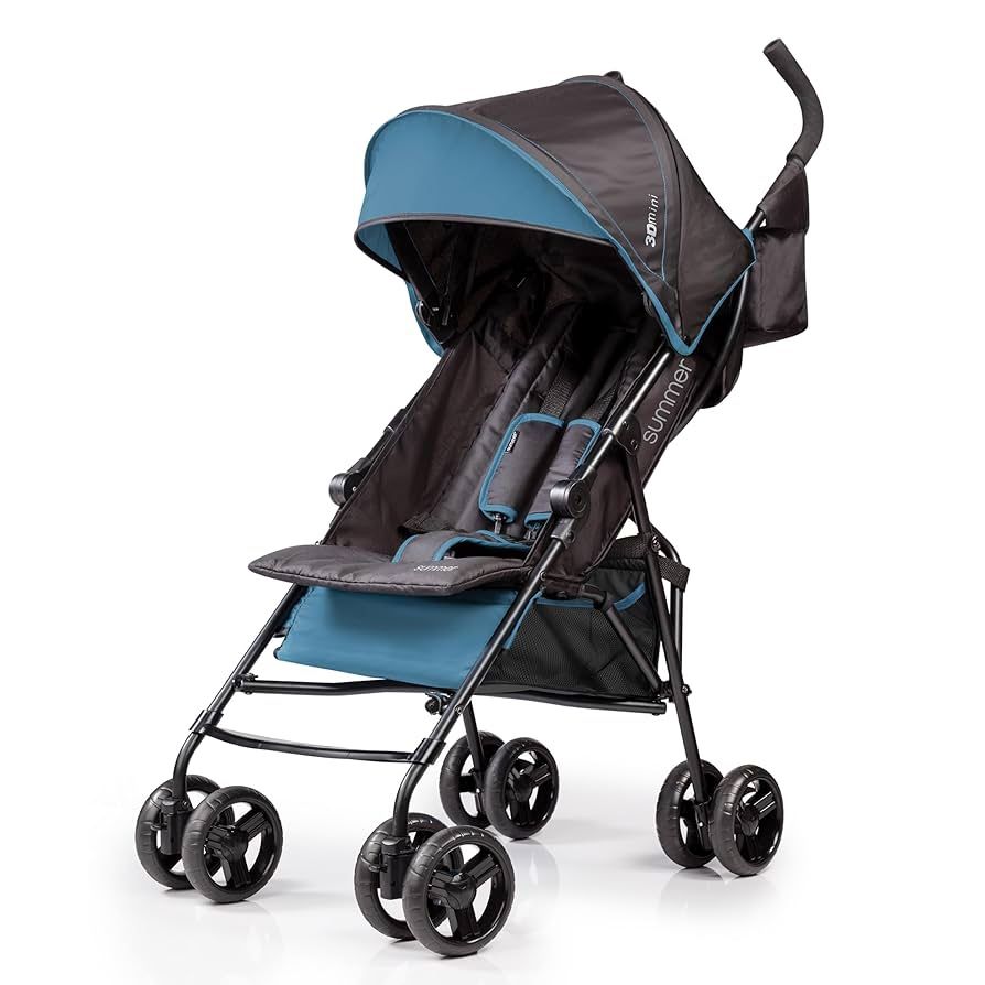 Mini Stroller