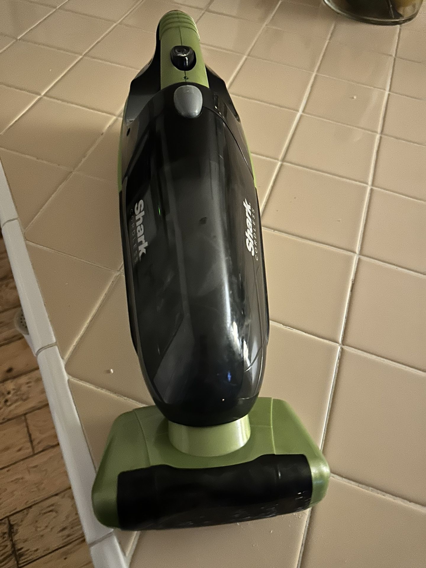 Shark Handheld Cordless Vacuum