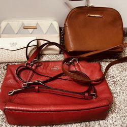 Branded Women’s Purse, Wallets, Crossbody Bag