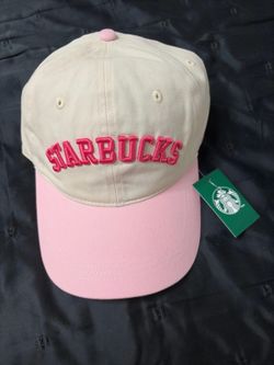 Starbucks CORE hat