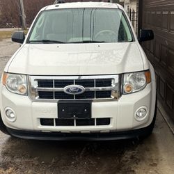 2011 Ford Escape