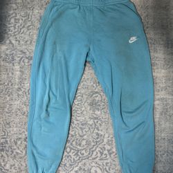 Nike Sportswear Club Fleece Jogger Pants
