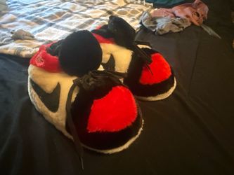 Nike Slippers
