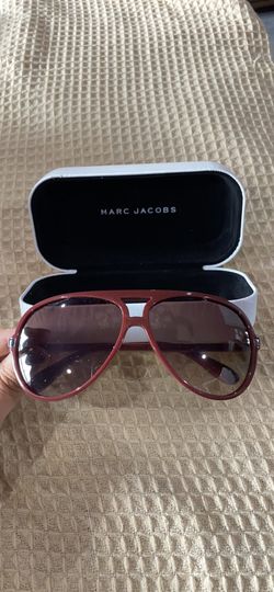 Marc Jacobs sunglasses