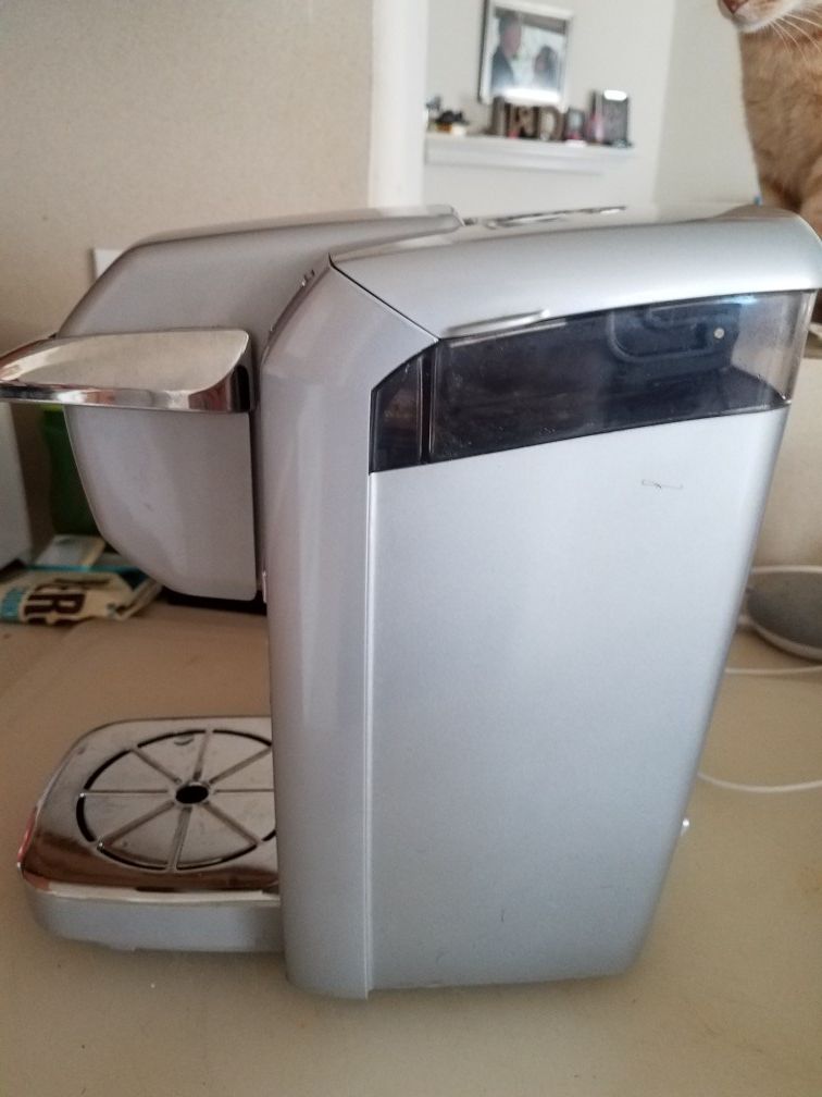 Mini office kurig