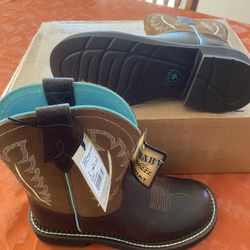 Women Ariat Boots