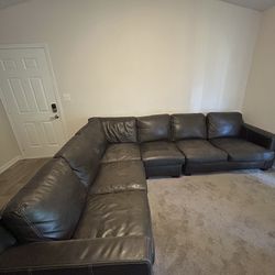 Sectional Sofa