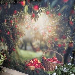 Apple Party Items