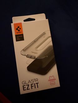 iPhone 12 pro screen protector