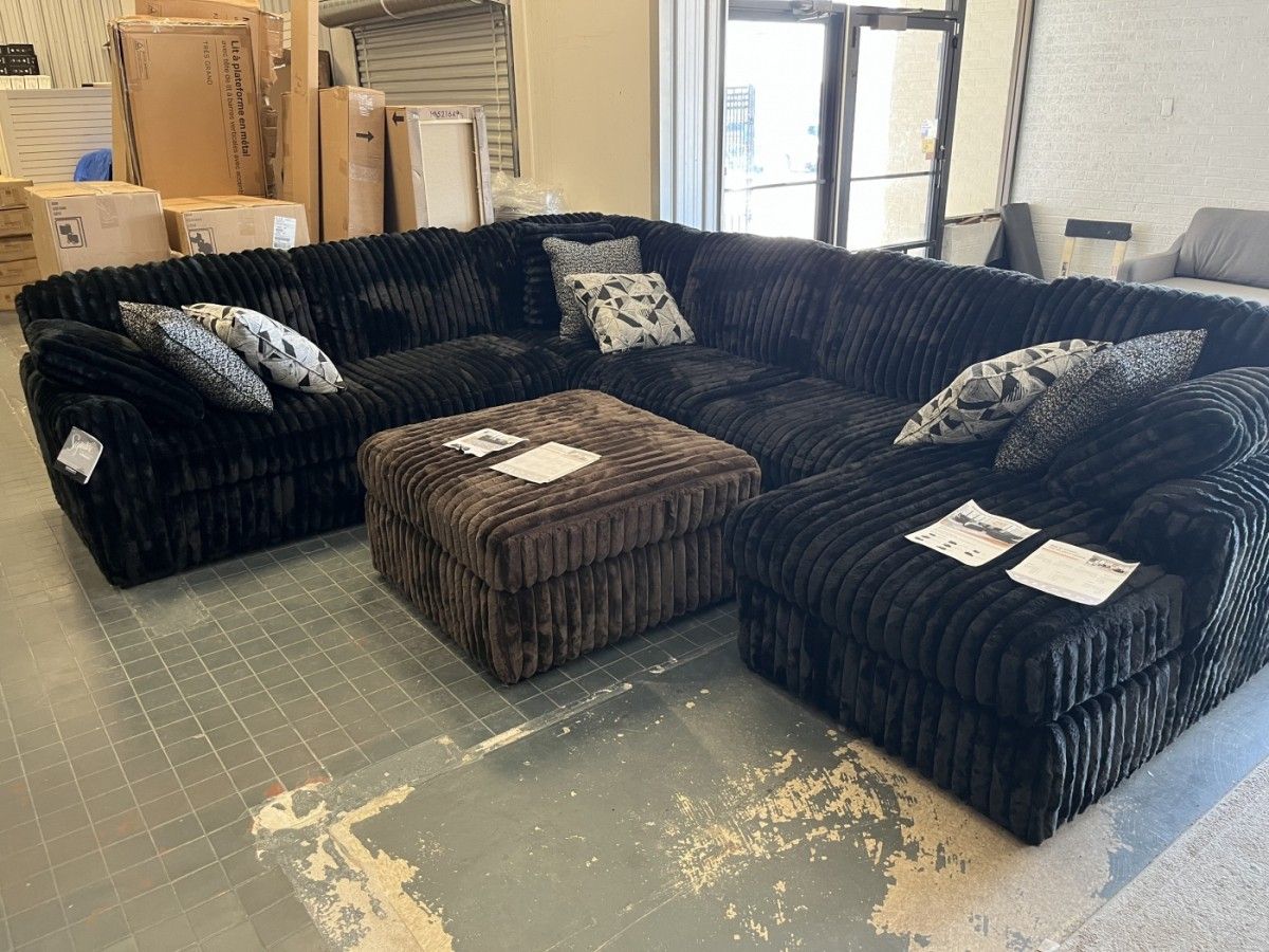 Sectional Sale Going on Now in Columbus OH!!