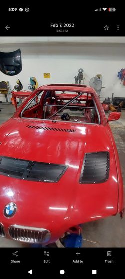 Cagekits Roll Cage Installation