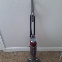 All In One Vacuum