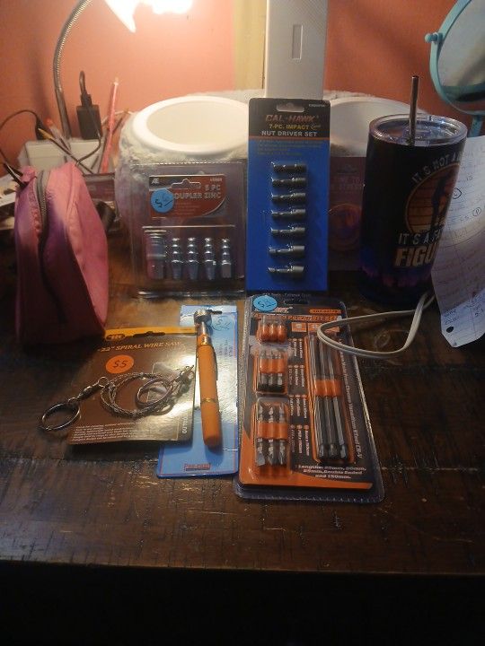 Tools