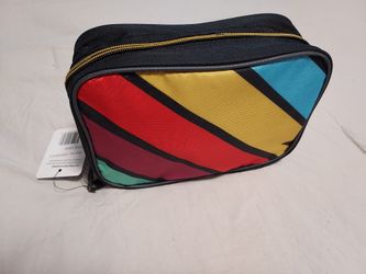 Loudmouth Thunderbolt Personal Care Pouch