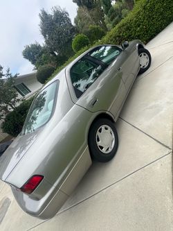 1999 Toyota Camry