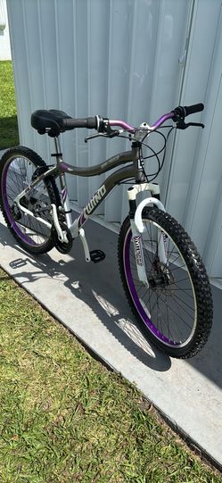 26 inch Genesis
