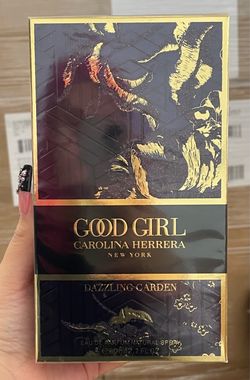 GOOD GIRL DAZZLING GARDEN