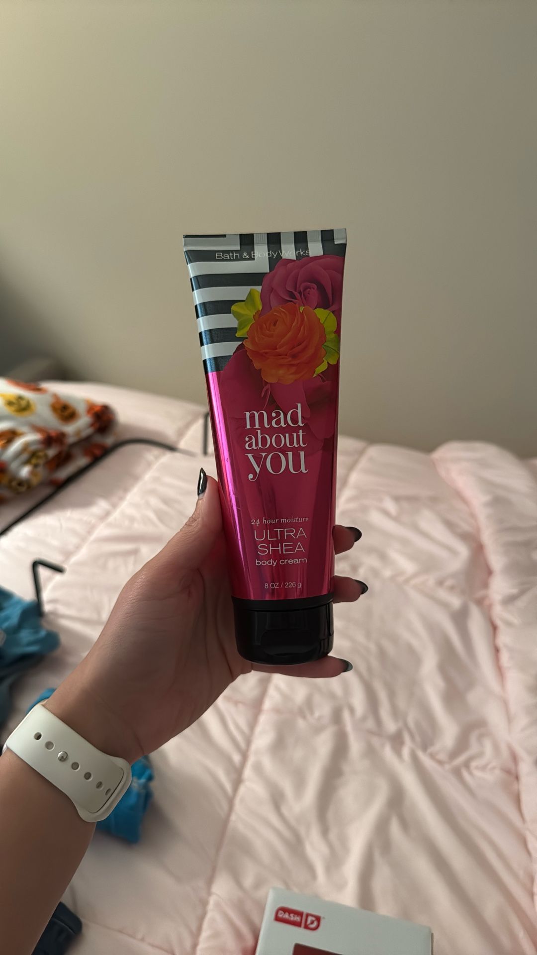 Lotion