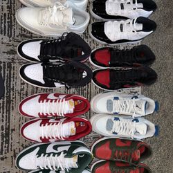 Men’s shoes Size 12