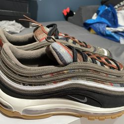 Nike Air Max 97 