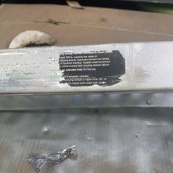 Trailer Ramp 500 Pounds ,kendall West Area