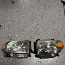 Toyota Tundra 3rd Gen Parts 