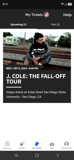 🔥 🔥 🔥 J. COLE SDSU
