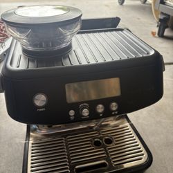 Breville Barista Pro
