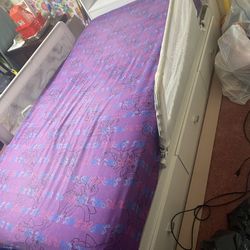 Free Twin Size Mattress And Bed , Crib And Mattress All Free 