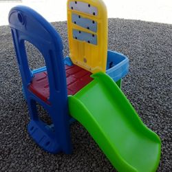 Slide For Toddlers 