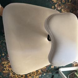 Criss Cross Desk Chair