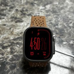 Apple Watch Ultra
