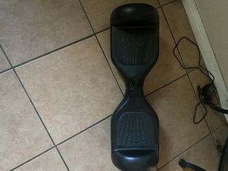 Hoverboard  Black 