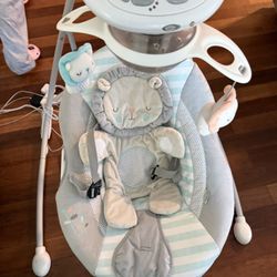 Baby Swing 
