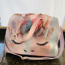 UNDERONESKY CARRY ON BAG 💼 