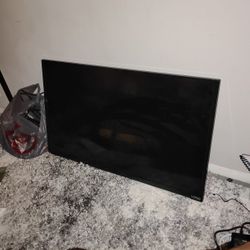 Vizio 39' Smart Tv