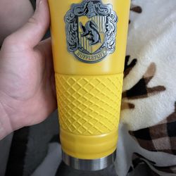 Harry potter mug