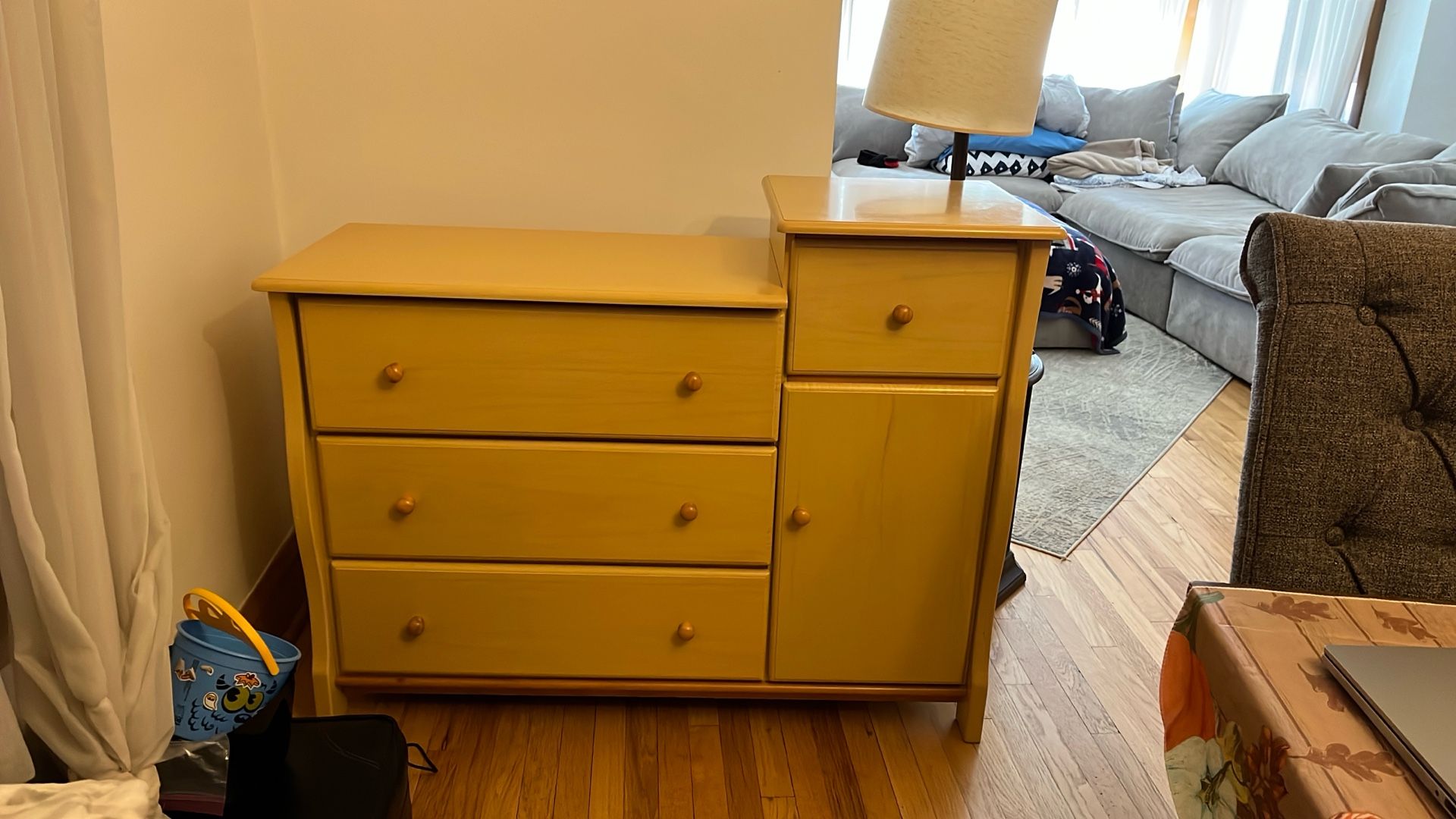 Baby Furniture