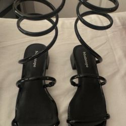 New Women’s size 7 Modatope Gladiator Sandals