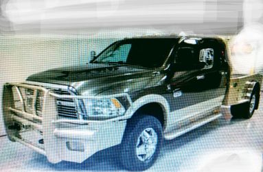 Dodge ram 2(contact info removed)longhorn  Parts only